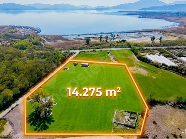 Köyceğiz, Muğla içerisinde satılık Arsa