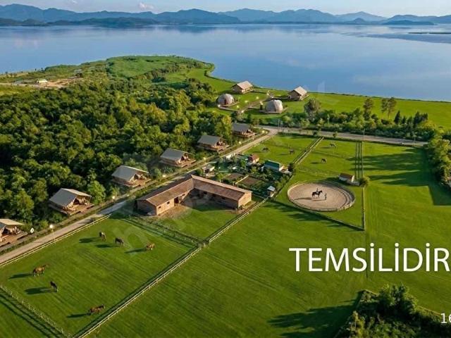 Köyceğiz, Muğla içerisinde satılık Arsa