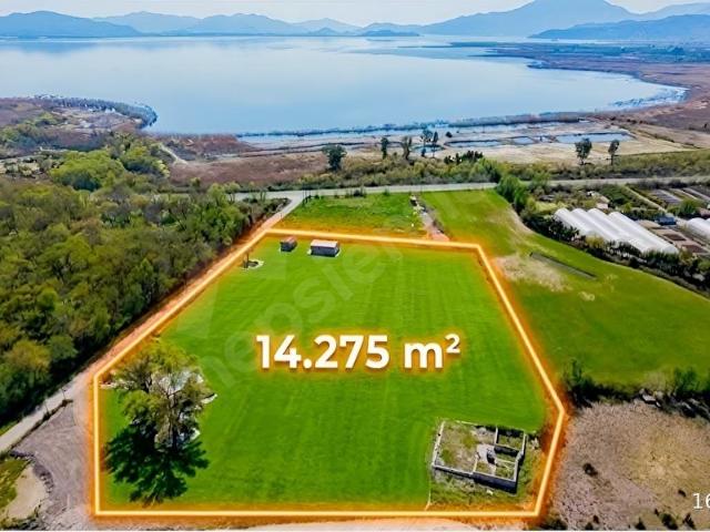 Köyceğiz, Muğla içerisinde satılık Arsa