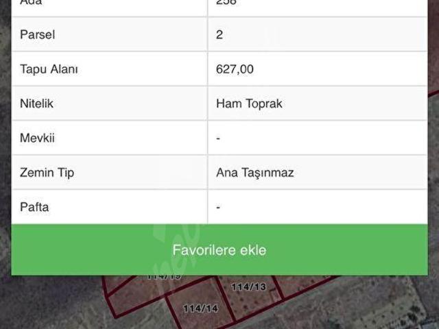 Kalecik, Ankara içerisinde satılık Arsa