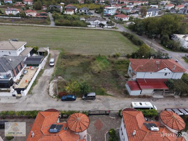 Karaçalı, Dalaman içerisinde satılık Arsa