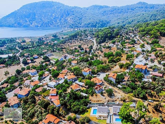 Köyceğiz, Muğla içerisinde satılık Arsa