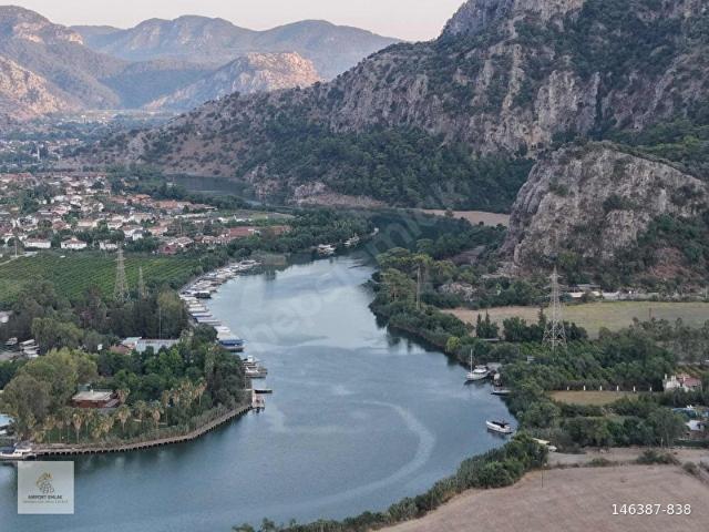 Köyceğiz, Muğla içerisinde satılık Arsa