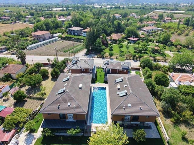 Ortaca, Muğla içerisinde satılık Villa