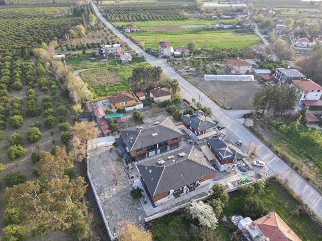 Ortaca, Muğla içerisinde satılık Villa