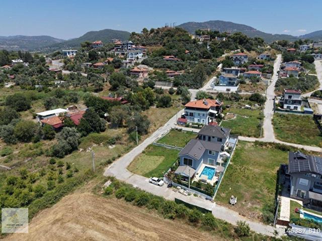 Dalaman, Muğla içerisinde satılık Arsa