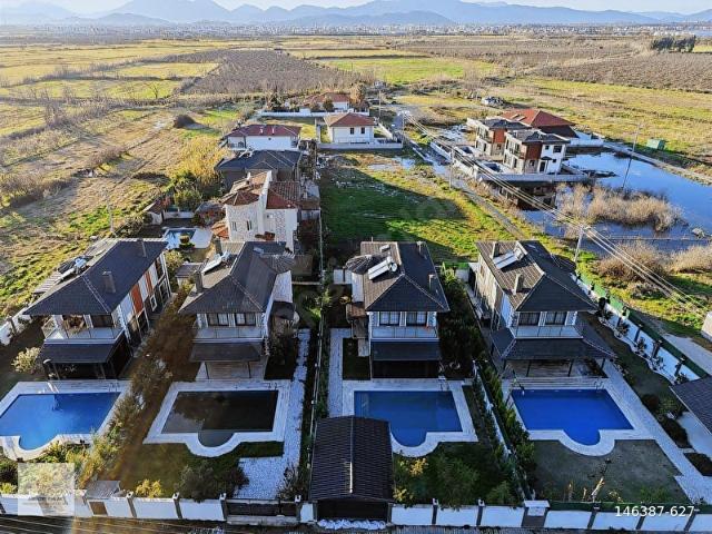 Dalaman, Muğla içerisinde satılık Arsa