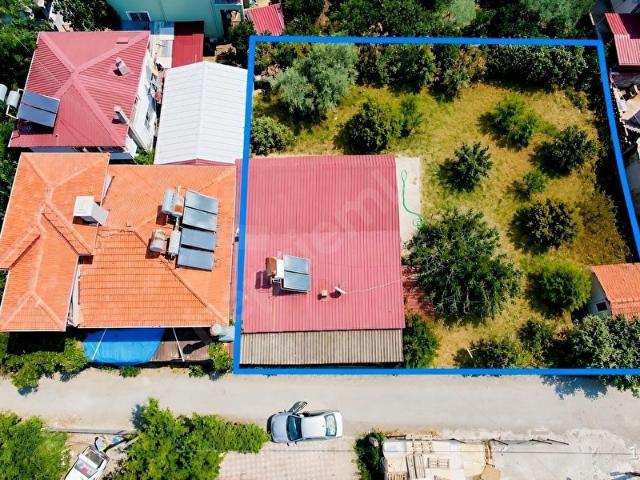 Ortaca, Muğla içerisinde satılık Arsa