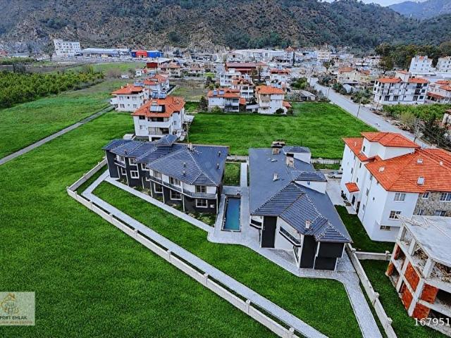 Ortaca, Muğla içerisinde satılık mülk