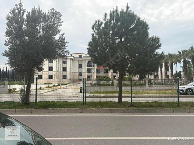 Dalaman, Muğla içerisinde satılık Dükkan