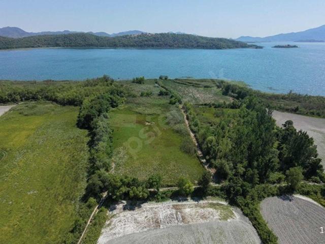 Köyceğiz, Muğla içerisinde satılık Arsa