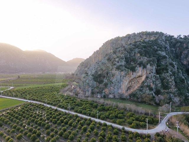 Ortaca, Muğla içerisinde satılık Arsa