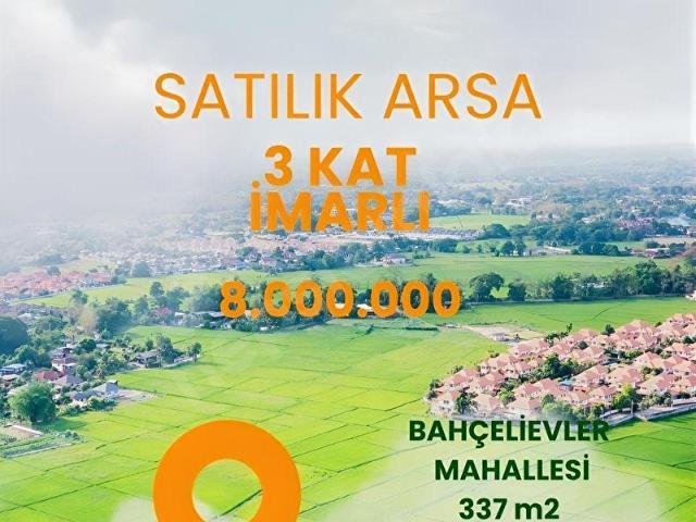 Ortaca, Muğla içerisinde satılık Arsa