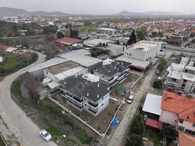 Ortaca, Muğla içerisinde satılık mülk