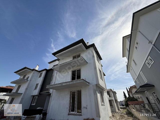 Ortaca, Muğla içerisinde satılık mülk