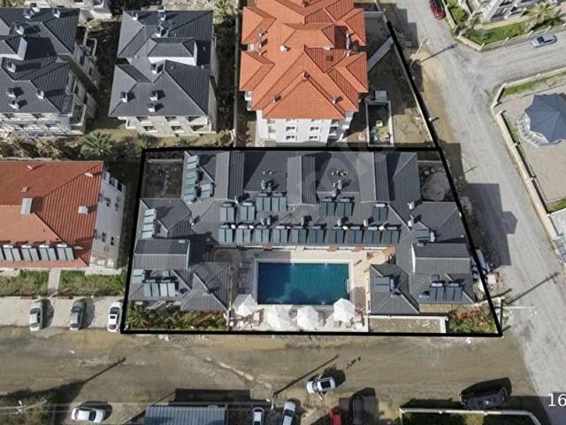 Ortaca, Muğla içerisinde satılık mülk