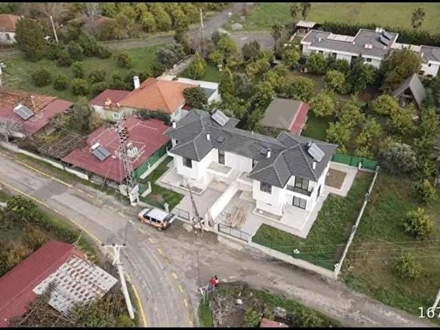 Ortaca, Muğla içerisinde satılık Villa