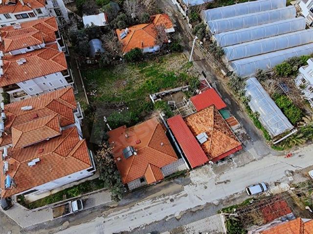 Ortaca, Muğla içerisinde satılık Arsa