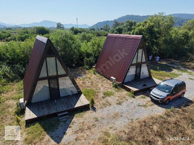 Ortaca, Muğla içerisinde satılık Arsa
