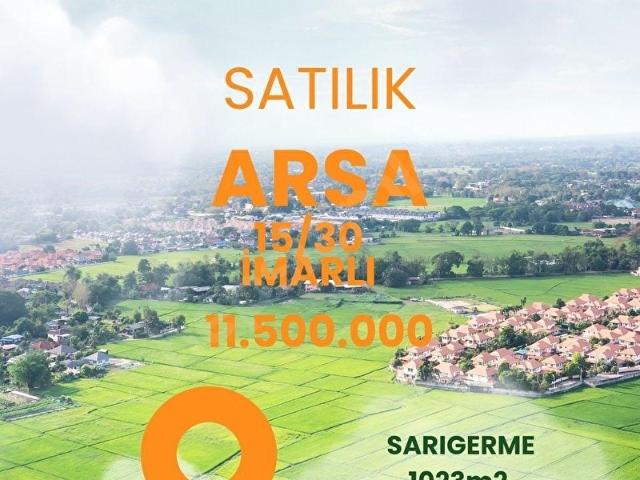 Ortaca, Muğla içerisinde satılık Arsa