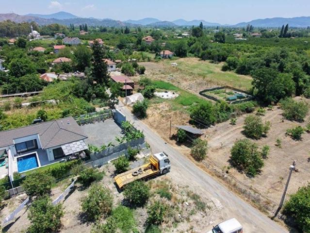 Ortaca, Muğla içerisinde satılık Arsa