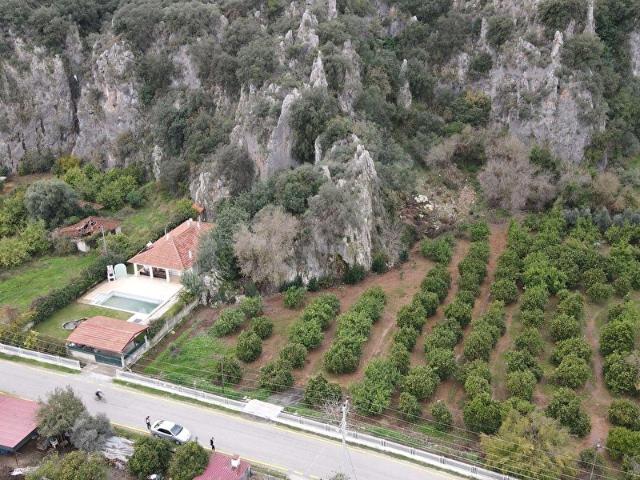 Ortaca, Muğla içerisinde satılık Arsa