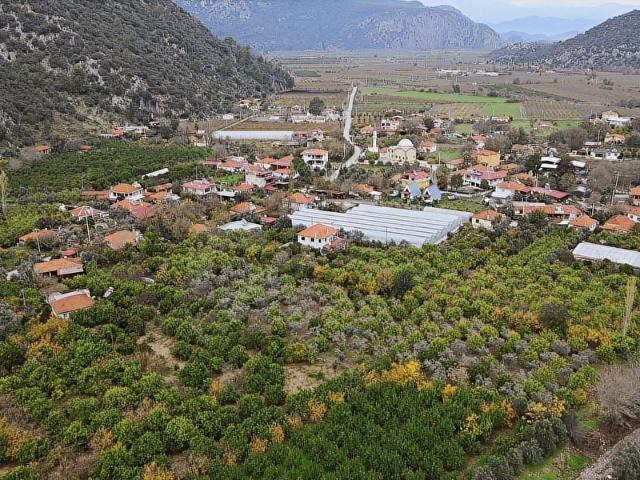 Ortaca, Muğla içerisinde satılık Arsa