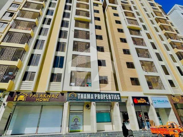 Apartment for rent in North Waziristan, Federally Administered Tribal Areas fata
