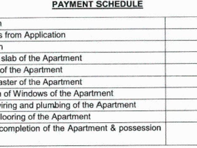 Flat for sale in North 24 Parganas, Dum Dum