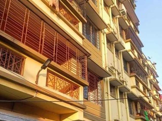 Flat for sale in North 24 Parganas, Dum Dum