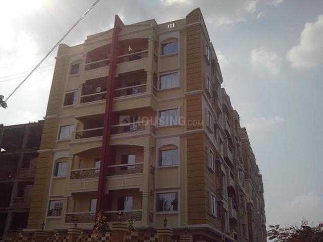 Flat for sale in North 24 Parganas, Dum Dum