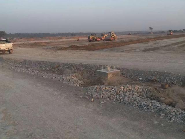 Land for sale in Islamabad