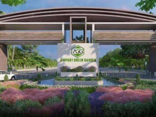 Land for sale in Islamabad