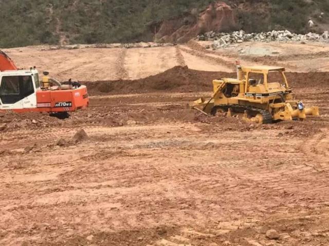 Land for sale in Islamabad