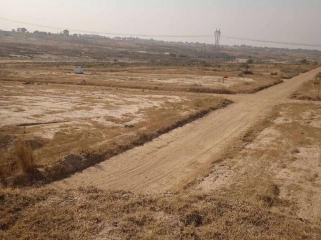 Land for sale in Rawalpindi, Islamabad Capital Territory