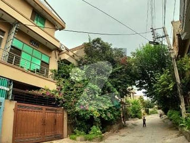 House for sale in Rawalpindi, Islamabad Capital Territory