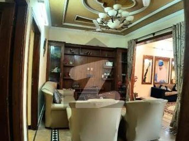 House for sale in Rawalpindi, Islamabad Capital Territory