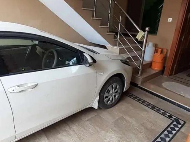 House for sale in Rawalpindi, Islamabad Capital Territory
