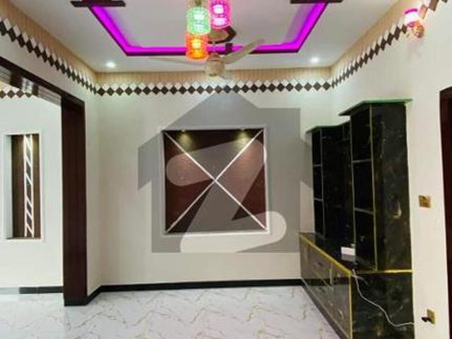 House for sale in Rawalpindi, Islamabad Capital Territory