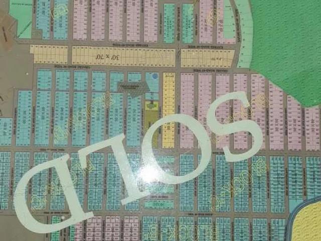 Land for sale in Rawalpindi, Islamabad Capital Territory