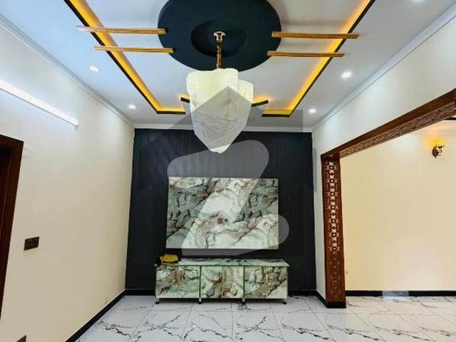 House for sale in Rawalpindi, Islamabad Capital Territory