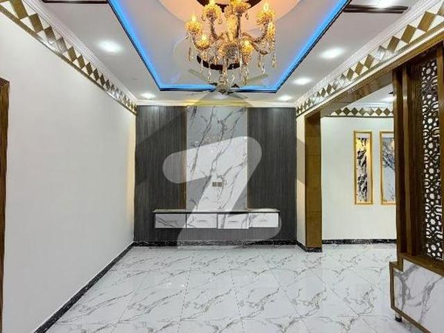 House for sale in Rawalpindi, Islamabad Capital Territory