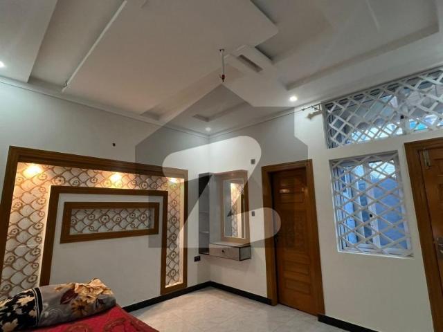 House for sale in Rawalpindi, Islamabad Capital Territory