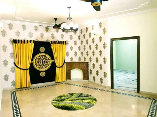 House for sale in Rawalpindi, Islamabad Capital Territory