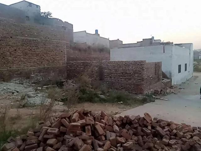 Land for sale in Rawalpindi, Islamabad Capital Territory