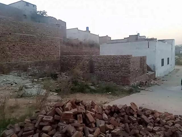 Land for sale in Rawalpindi, Islamabad Capital Territory