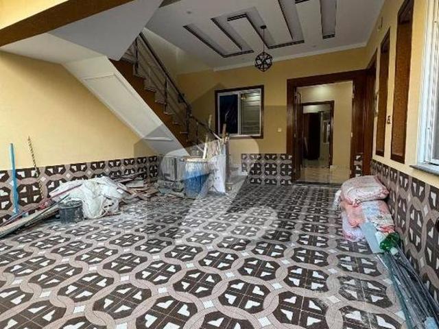 House for sale in Rawalpindi, Islamabad Capital Territory