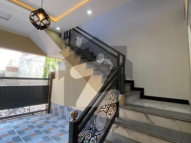 House for sale in Rawalpindi, Islamabad Capital Territory