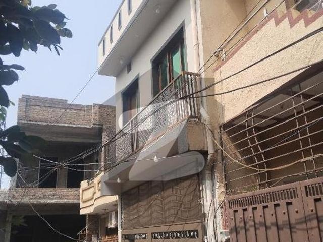 House for sale in Rawalpindi, Islamabad Capital Territory