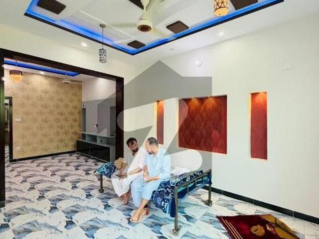 House for sale in Rawalpindi, Islamabad Capital Territory